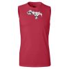 Men's B-Core Sleeveless T-Shirt Thumbnail