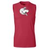 Men's B-Core Sleeveless T-Shirt Thumbnail