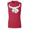 Men's B-Core Sleeveless T-Shirt Thumbnail