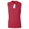 Men's B-Core Sleeveless T-Shirt Thumbnail