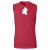 Men's B-Core Sleeveless T-Shirt Thumbnail