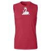 Men's B-Core Sleeveless T-Shirt Thumbnail