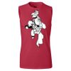 Men's B-Core Sleeveless T-Shirt Thumbnail