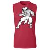 Men's B-Core Sleeveless T-Shirt Thumbnail