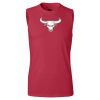 Men's B-Core Sleeveless T-Shirt Thumbnail