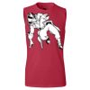 Men's B-Core Sleeveless T-Shirt Thumbnail