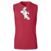 Men's B-Core Sleeveless T-Shirt Thumbnail