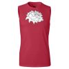 Men's B-Core Sleeveless T-Shirt Thumbnail