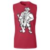 Men's B-Core Sleeveless T-Shirt Thumbnail