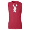 Men's B-Core Sleeveless T-Shirt Thumbnail