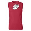 Men's B-Core Sleeveless T-Shirt Thumbnail