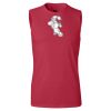 Men's B-Core Sleeveless T-Shirt Thumbnail