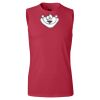 Men's B-Core Sleeveless T-Shirt Thumbnail