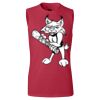 Men's B-Core Sleeveless T-Shirt Thumbnail