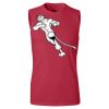 Men's B-Core Sleeveless T-Shirt Thumbnail