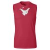 Men's B-Core Sleeveless T-Shirt Thumbnail