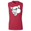 Men's B-Core Sleeveless T-Shirt Thumbnail