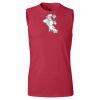 Men's B-Core Sleeveless T-Shirt Thumbnail