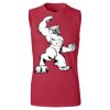 Men's B-Core Sleeveless T-Shirt Thumbnail
