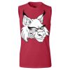 Men's B-Core Sleeveless T-Shirt Thumbnail
