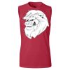 Men's B-Core Sleeveless T-Shirt Thumbnail