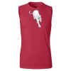 Men's B-Core Sleeveless T-Shirt Thumbnail