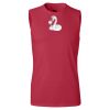 Men's B-Core Sleeveless T-Shirt Thumbnail