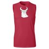 Men's B-Core Sleeveless T-Shirt Thumbnail