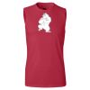 Men's B-Core Sleeveless T-Shirt Thumbnail