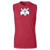 Men's B-Core Sleeveless T-Shirt Thumbnail