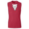 Men's B-Core Sleeveless T-Shirt Thumbnail