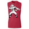 Men's B-Core Sleeveless T-Shirt Thumbnail