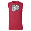 Men's B-Core Sleeveless T-Shirt Thumbnail