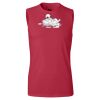 Men's B-Core Sleeveless T-Shirt Thumbnail