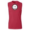 Men's B-Core Sleeveless T-Shirt Thumbnail