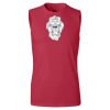 Men's B-Core Sleeveless T-Shirt Thumbnail