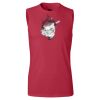 Men's B-Core Sleeveless T-Shirt Thumbnail