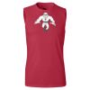 Men's B-Core Sleeveless T-Shirt Thumbnail