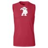 Men's B-Core Sleeveless T-Shirt Thumbnail