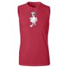 Men's B-Core Sleeveless T-Shirt Thumbnail