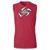 Men's B-Core Sleeveless T-Shirt Thumbnail