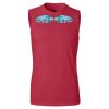 Men's B-Core Sleeveless T-Shirt Thumbnail