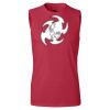 Men's B-Core Sleeveless T-Shirt Thumbnail