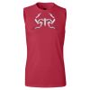 Men's B-Core Sleeveless T-Shirt Thumbnail