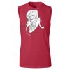 Men's B-Core Sleeveless T-Shirt Thumbnail