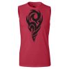 Men's B-Core Sleeveless T-Shirt Thumbnail