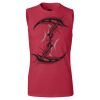Men's B-Core Sleeveless T-Shirt Thumbnail