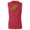 Men's B-Core Sleeveless T-Shirt Thumbnail