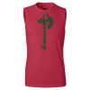Men's B-Core Sleeveless T-Shirt Thumbnail
