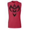Men's B-Core Sleeveless T-Shirt Thumbnail